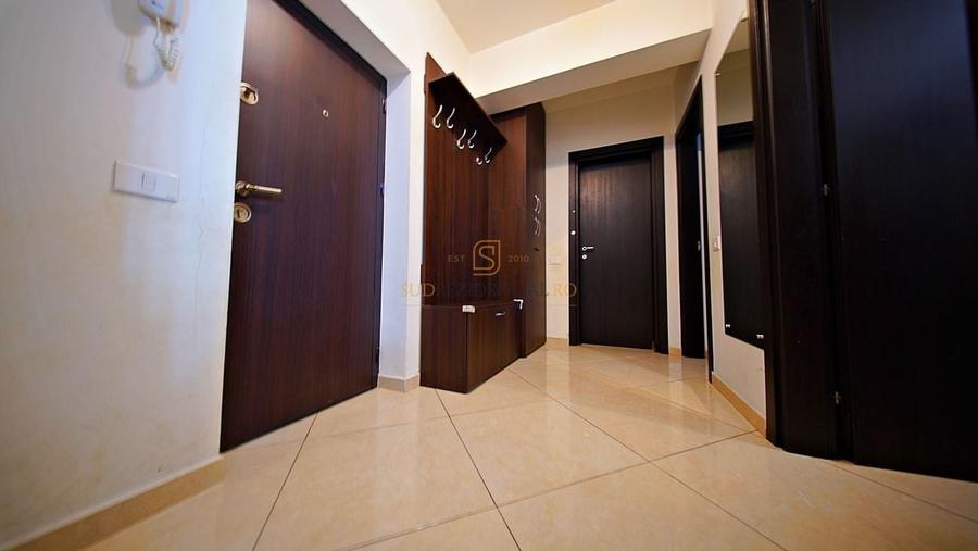 Apartament 2 camere, 1/5, Bd. Metalurgiei, Comision 0% - 14