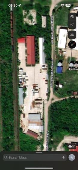 Închiriere baza industriala, in Ploiesti, zona Gara de Nord/ Artsani - 22