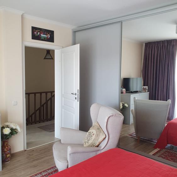 Corbeanca- Petresti - Imobil P+1 langa padure, zona constructii noi - 7