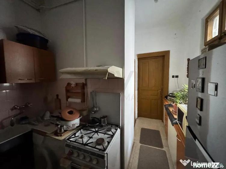 Duplex cu gradina l 6 Camere l Stefan cel Mare - 8