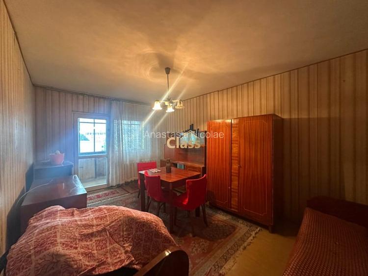 Apartament 2 camere | Decomandat | 49 mpu | Aurel Vlaicu Marasti