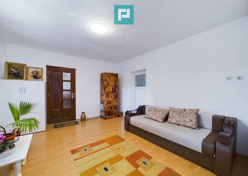 Casa 5 camere, Curtici - 14