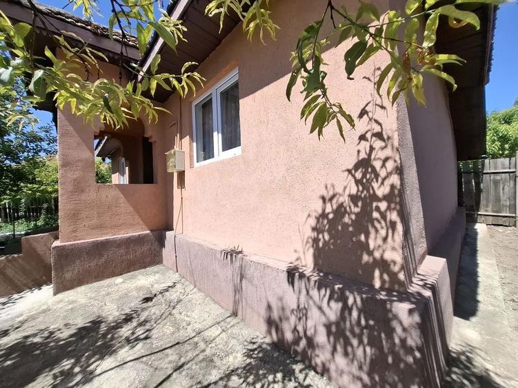 Casa de vanzare -com.Gura Vadului -[Prahova] - 5