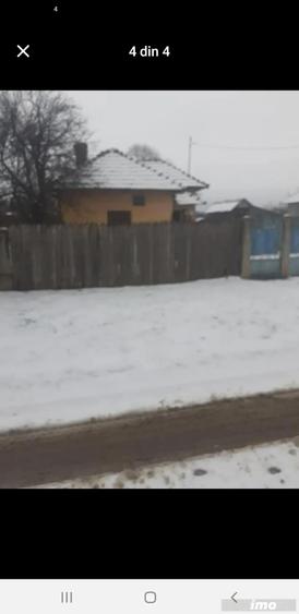 Casa de vanzare Giubega - 2