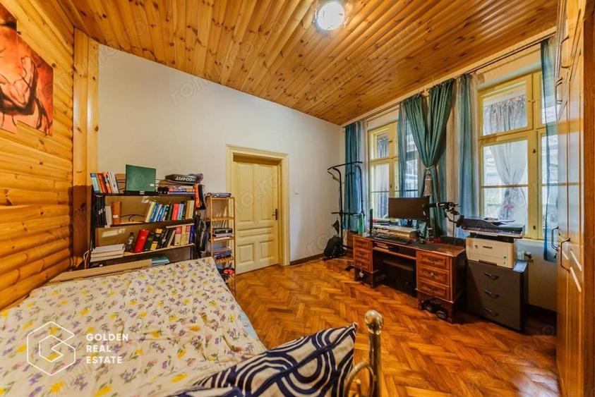 Proprietate in zona Centrala, complet amenajata, comision 0% - 9