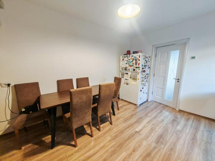 Casa ultramoderna spatioasa Calea Moinesti - 11