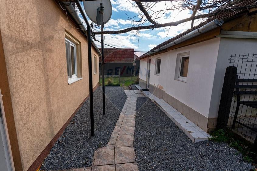 Casă de vanzare Certejul de sus,jud. Hunedoara - 18