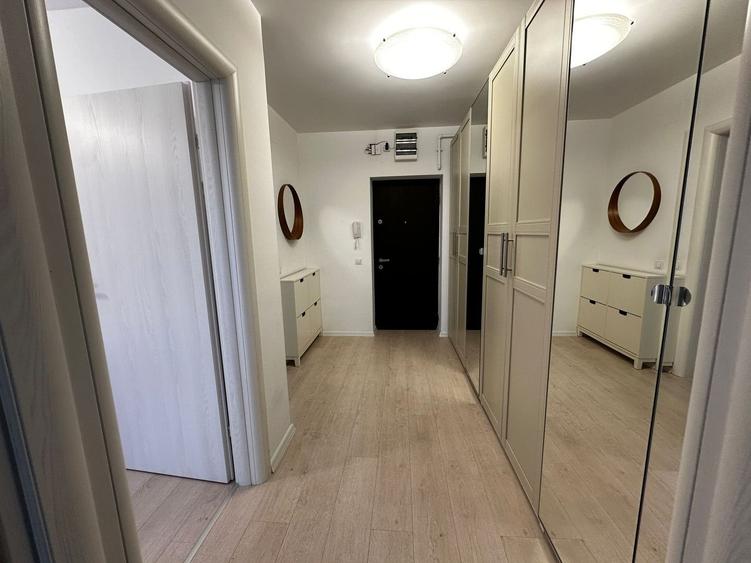 Garsoniera Rara Rezidential 158 Moghioros Ghencea Drumul Taberei NOUA - 8