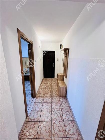 Apartament cu 2 camere balcon situat in zona Vasile Aaron din Sibiu - 7
