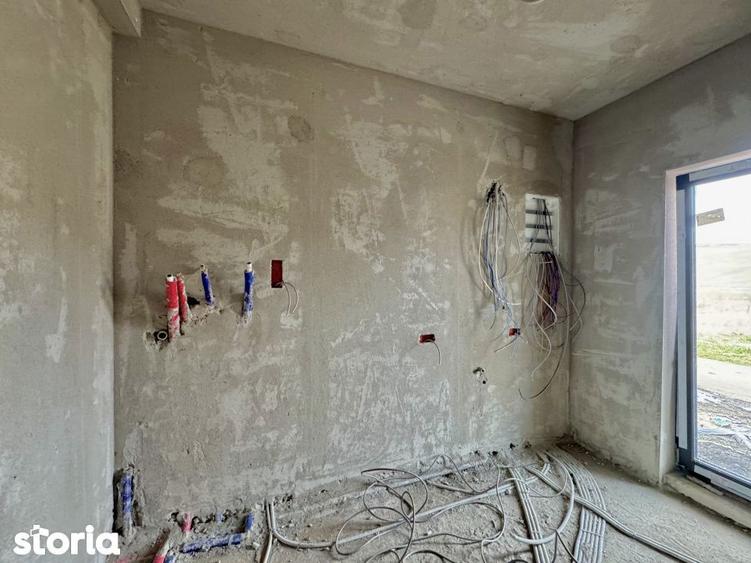 CASA INDIVIDUALA 4 CAMERE | DE VANZARE | CAMPENE?TI LANGA LAC | GRA - 4