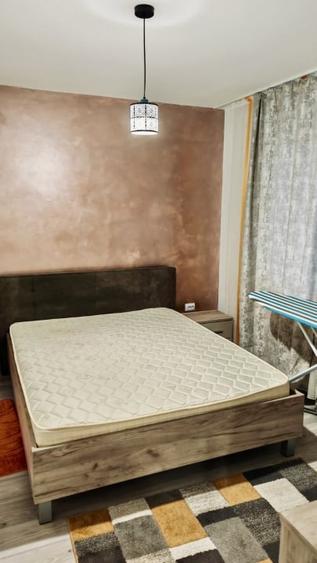 Apartament 50 mp utili zona Eroilor, parter inalt cu balcon - 2