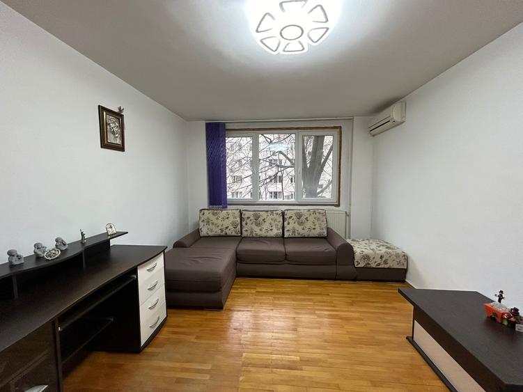 1 Decembrie 3 Camere Etaj 1 Centrala Proprie Instalatii Schimbate 12 Min Metrou - 2