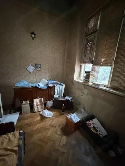 Apartament 2 camere decomandat , 50 mp , et 1/1 , ultracentral Fratii Buzesti. - 4