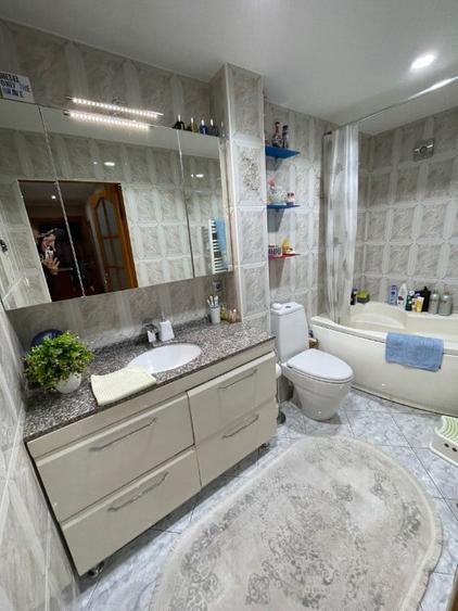 Apartament de 1 camera cu suprafata de 32mp Iulius Mall - 1