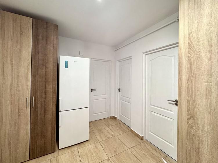 Apartament 2 camere DE INCHIRIAT | Compozitori - Lira Residence | Termen Lung - 7