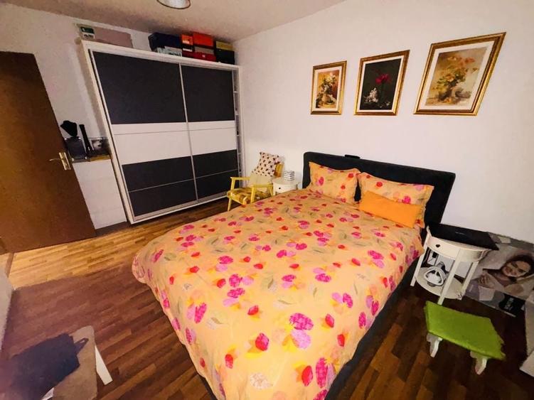 Apartament cu 2 camere decomandat în Mănăștur