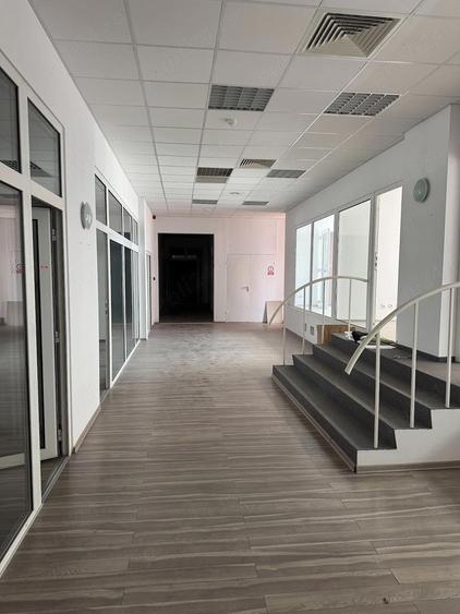 Spatii birouri si comerciale de inchiriat la Rooftop Bega - 9