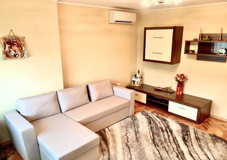 2 camere zona Grozavesti