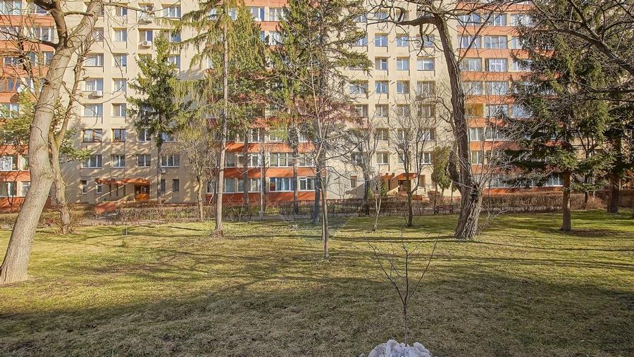 Comision 0 %! Apartament cu 2 camere de vânzare în zona Garii - 23