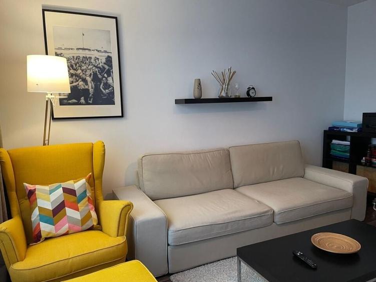 Apartament 2 camere Sala Palatului  Parcul Cismigiu  Ateneul Roman - 9