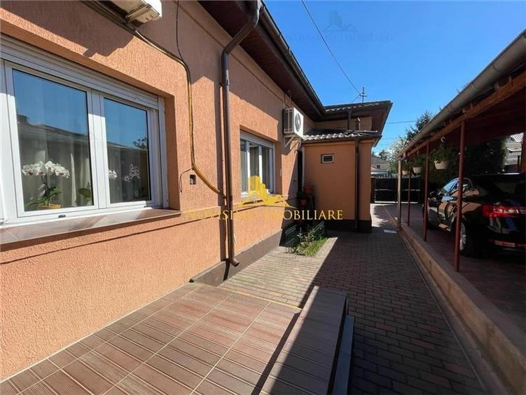 NOVISIMO-IMOBILIARE: CASA IN ZONA CENTRALA , MOBILATA - 2