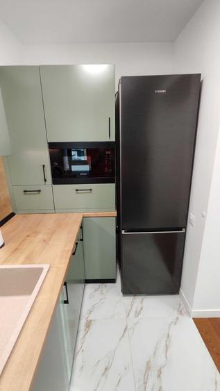 Apartament  2 camere I One Cotroceni Park I loc de parcare si boxa I - 8