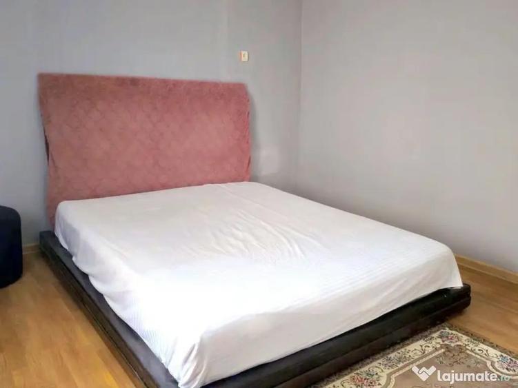 Apartament cu 2 camere la casa, 70 mp - zona centrala - 8