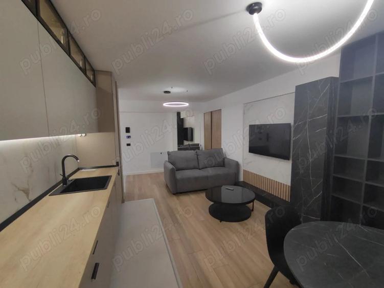 Proprietar Ap. 2 camere Bloc Nou Emil Racovi?a (10 min. Metrou) - 9