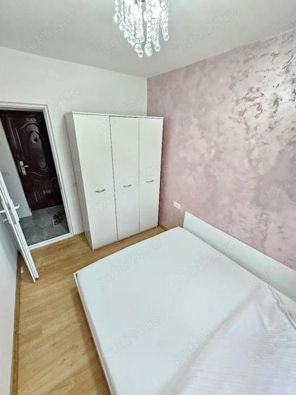 Apartament 3 camere Tomis Nord - 6