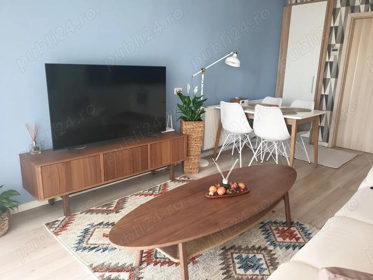 Apartament cu 2 camere - 9