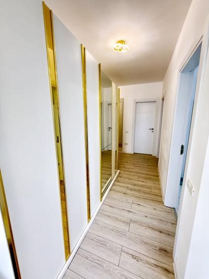 Apartament 2cam, Prima Inchiriere - GranVia Lake View | Plumbuita | Doamna Ghica - 4