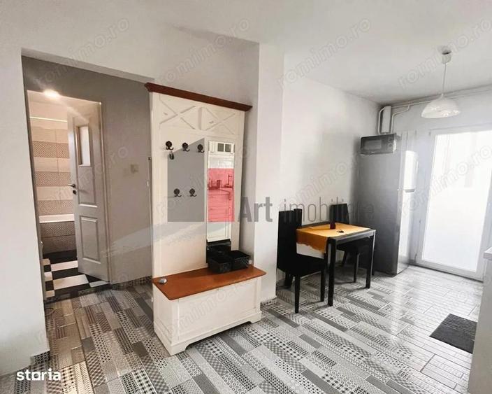 Apartament 2 camere de inchiriat-Pet Friendly Cranga?i, la 6 minute de metrou - 7