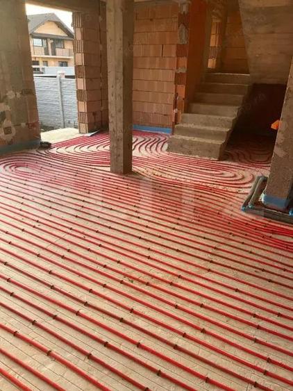 Casa cu 3 dormitoare, 2 bai, toate utilitatile, zona Selgros - 9