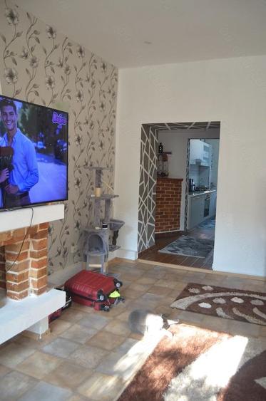 Apartament cu trei camere -Azuga - 10