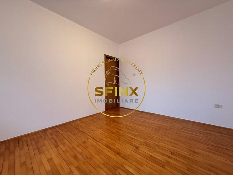 4 camere, Herastrau, loc de parcare, 115 mp, vila - 13