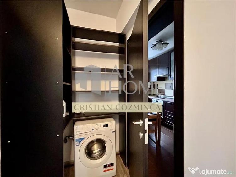 Apartament 3 camere, 2 locuri de parcare, centrala proprie, - 6