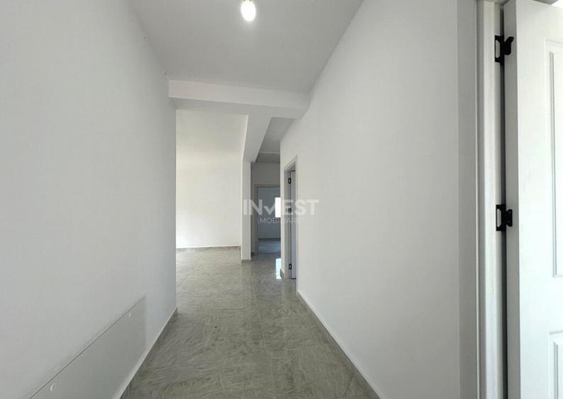 Casa de vanzare, 4 camere in Valea Lupului, Ia?i - 10