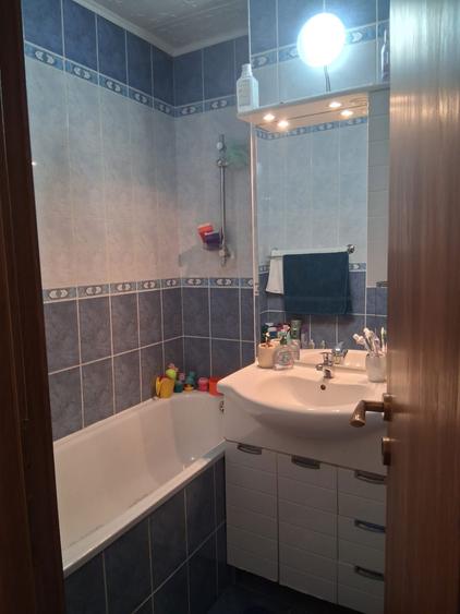 Apartament 3 camere + Garaj - 8