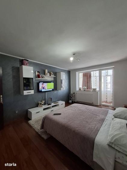 De vanzare apartament cu 2 camere decomadat,etajul 1,mobilat ?i utilat - 3