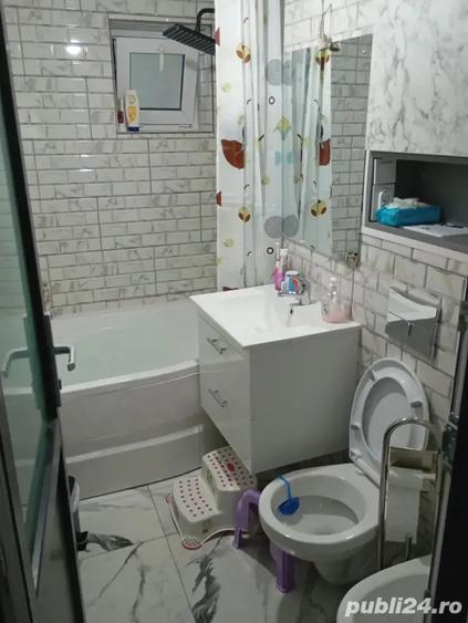 vand apratmant 3 camere - 5