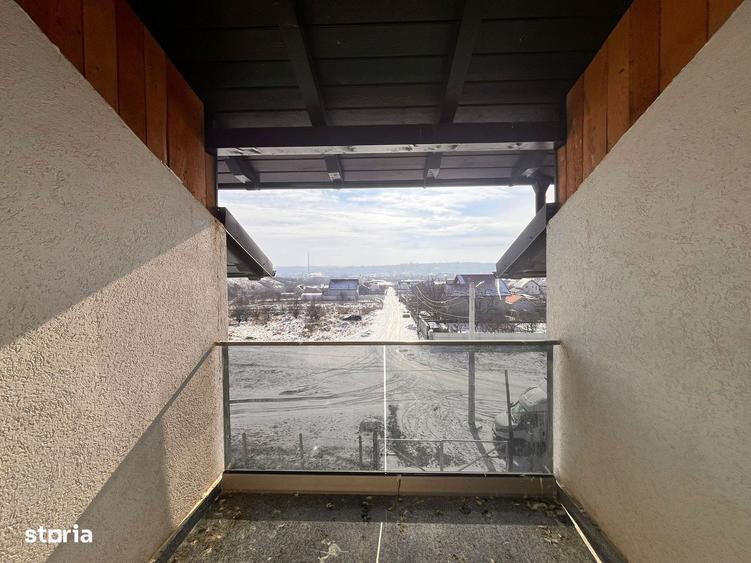 Apartament cu 3 Camere 78 mpI Suceava/Complex La Stejari I1400E/Mp - 3