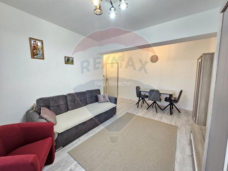 Apartament 2 de inchiriat, prima inchiriere, metrou Costin Georgian