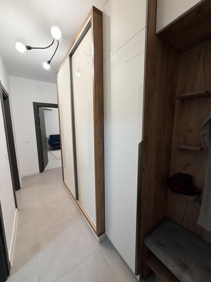 Garsoniera Exigent Plaza Residence Faza 4 Lujerului AFI Cotroceni - 7