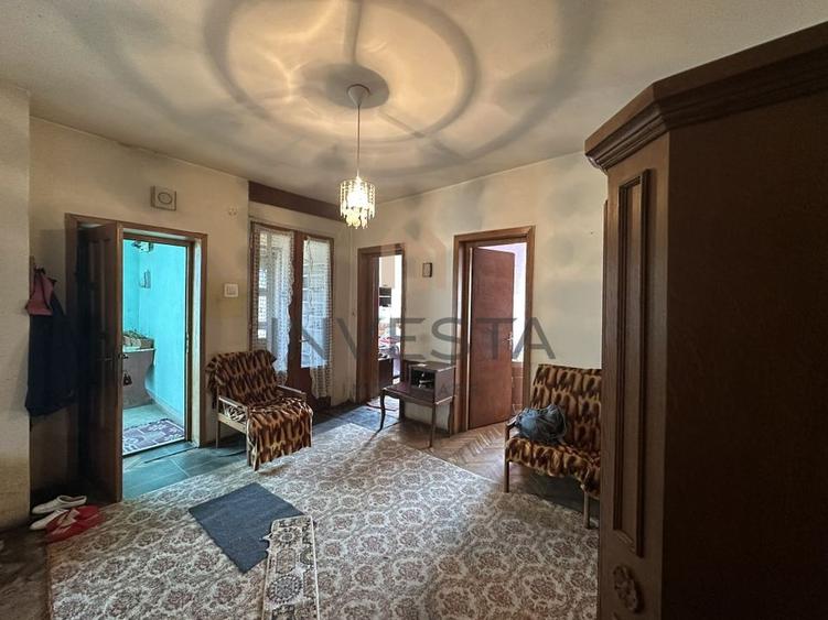 Apartament 4 camere 114 mp etajul 2, zona strazii Serpuitoare! - 2