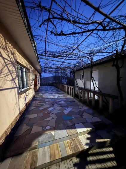 Casa de vanzare Razboieni-Targu Frumos - 3