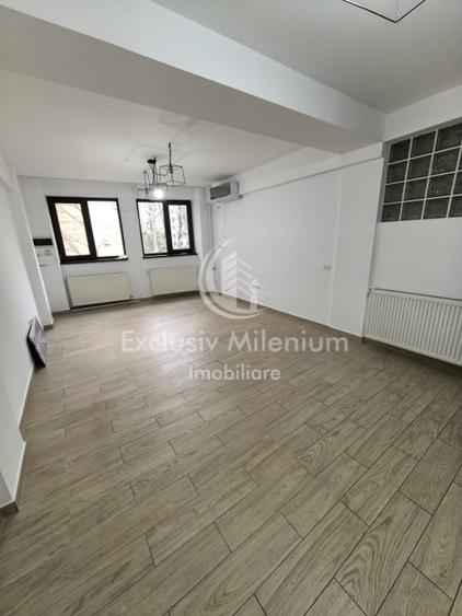 Birouri Vila/ Casa S+P+3 Obor -Stefan cel Mare / Mosilor - 3