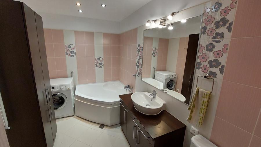 Vitan Barzesti,Rin Hotel,CONFORT PARC,DECOMANDAT,Amenajat,mobilat utilat complet - 8