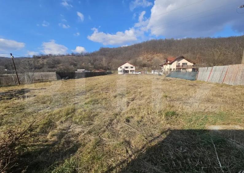 CASA SUPERBA CU 5 CAMERE, 168 MP, IN ?OIMU? LA 15 MINUTE - 7