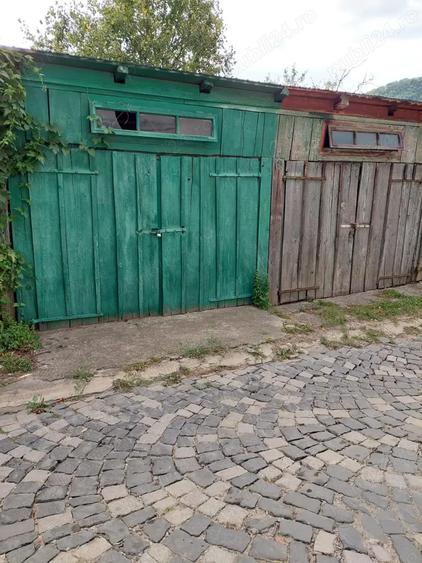 Proprietar, vand Casa in Anina - 10