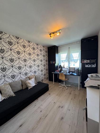 Apartament 3 camere| DECOMANDAT| BANEASA+loc de parcare - 11